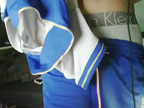 boyhigh1997 online show from 04-14-26, 11:22