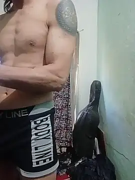 fethelion online show from 10-26-25, 03:07