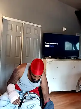 EbonyKing69 online show from 10-03-25, 09:12