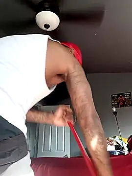 Snapshot of EbonyKing69 chatting on 11-10-25, 07:35 EbonyKing69 online show from 11-10-25, 07:35