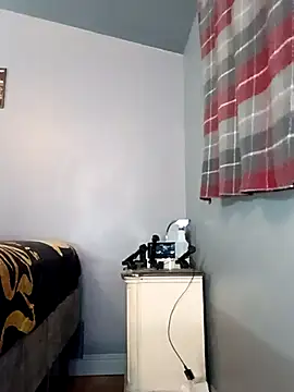 Snapshot of EbonyKing69 chatting on 11-26-25, 12:44 EbonyKing69 online show from 11-26-25, 12:44