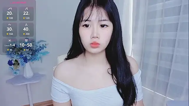 -Rose-Lucky- online show from 10-15-25, 01:17