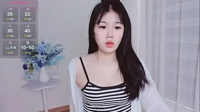 -Rose-Lucky- online show from 10-16-25, 01:17