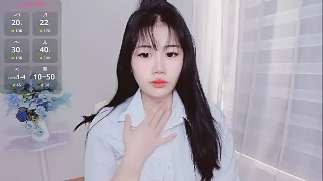 -Rose-Lucky- online show from 10-21-25, 01:17