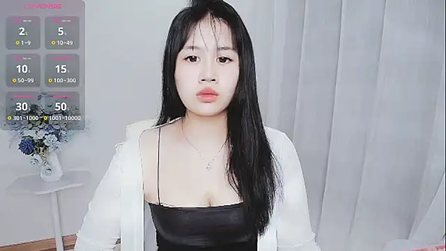 -Rose-Lucky- online show from 11-03-25, 01:19