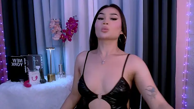 Coka bella online show from 02-18-26, 07:32