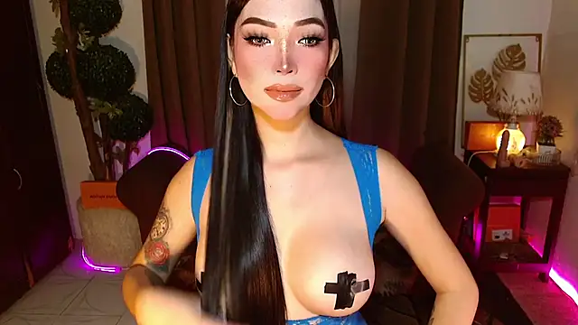 MouthWatering Ayesha online show from 02-10-26, 01:43