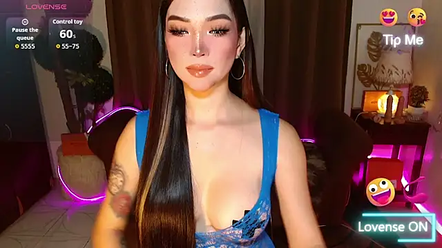 MouthWatering Ayesha online show from 02-14-26, 01:46