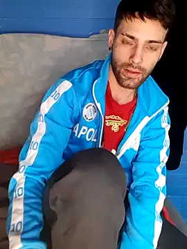 Demian24  online show from 10-27-25, 02:59