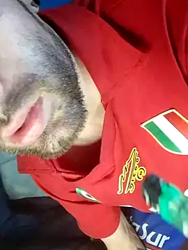 Demian24  online show from 10-28-25, 06:17