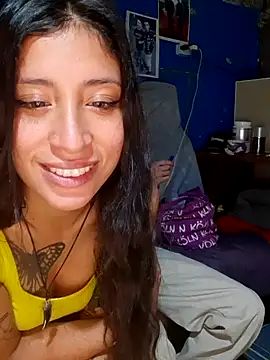 Demian24  online show from 11-02-25, 04:37