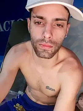 Demian24  online show from 11-07-25, 06:46