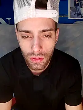 Demian24  online show from 11-09-25, 09:07