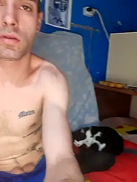 Demian24  online show from 11-13-25, 06:45