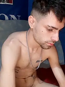 Demian24  online show from 11-18-25, 11:15