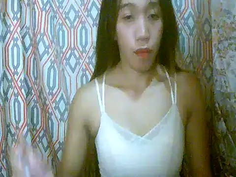 Virgen christine01 online show from 09-30-25, 03:17