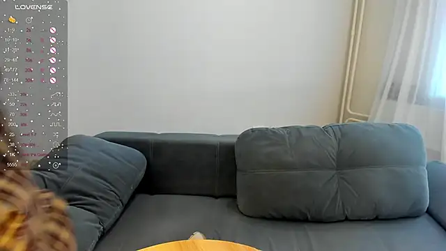 Snapshot of MewStella chatting on 03-09-26, 06:28 MewStella online show from 03-09-26, 06:28