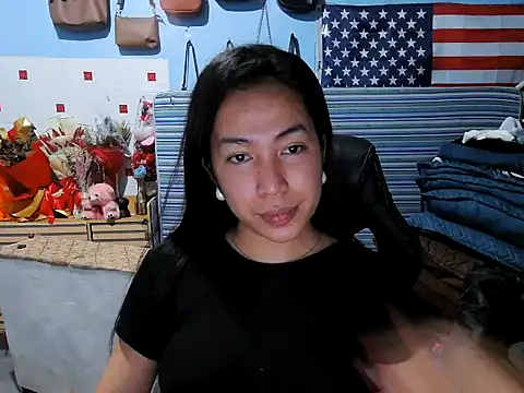 NicoleRoseTS online show from 02-28-26, 09:10