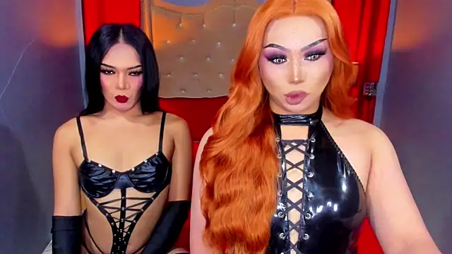 Madisonwill online show from 11-10-25, 04:06