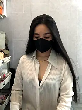 hanny baby205 online show from 09-12-25, 06:02