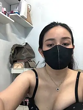 hanny baby205 online show from 10-05-25, 06:56