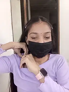 Cute Rakhi8 online show from 11-03-25, 04:36