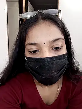 Cute Rakhi8 online show from 11-24-25, 04:45