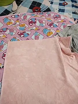 Yina219 online show from 10-05-25, 10:57