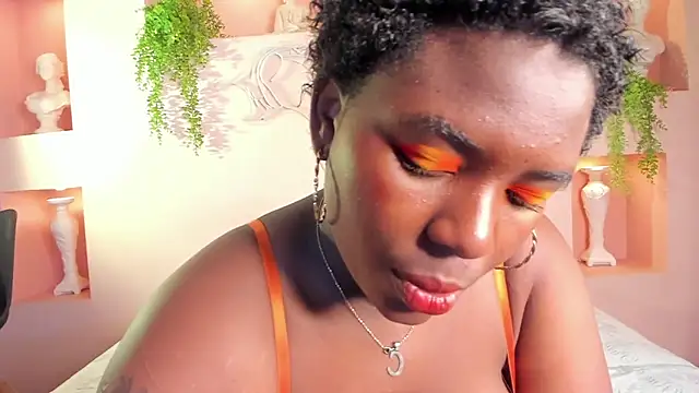 NanyMoreno online show from 02-20-26, 07:47