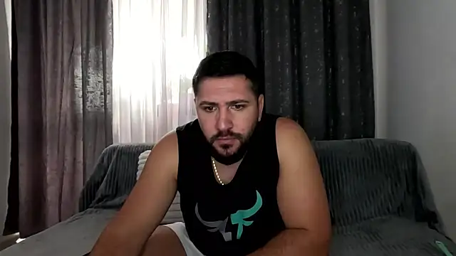 Snapshot of Gold_Alpha_Boy chatting on 10-13-25, 11:21 Gold Alpha Boy online show from 10-13-25, 11:21