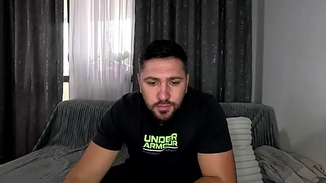 Snapshot of Gold_Alpha_Boy chatting on 10-18-25, 01:45 Gold Alpha Boy online show from 10-18-25, 01:45