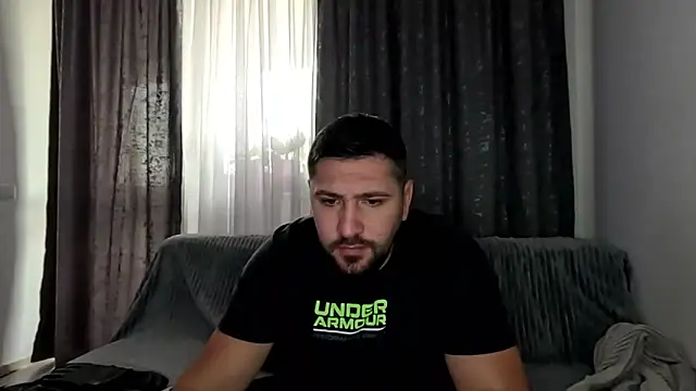 Snapshot of Gold_Alpha_Boy chatting on 10-19-25, 10:05 Gold Alpha Boy online show from 10-19-25, 10:05