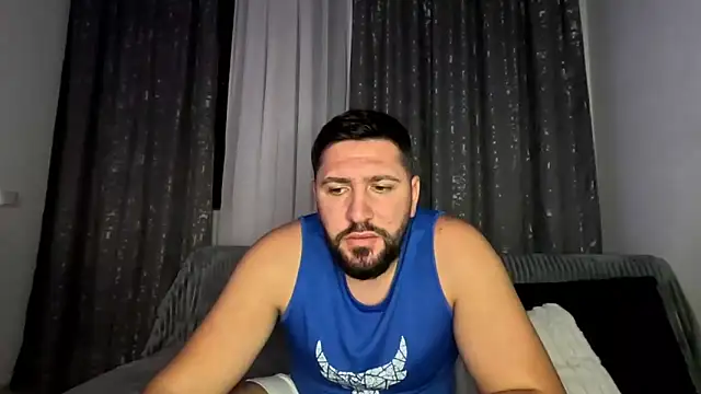 Snapshot of Gold_Alpha_Boy chatting on 10-27-25, 03:38 Gold Alpha Boy online show from 10-27-25, 03:38