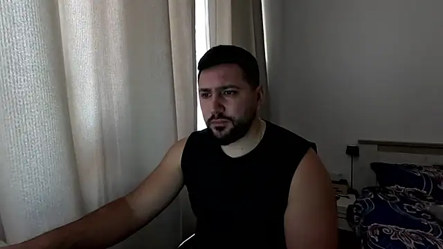 Gold Alpha Boy online show from 12-15-25, 09:57