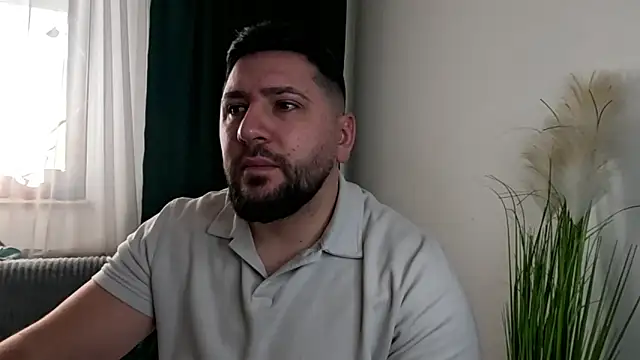 Gold Alpha Boy online show from 02-01-26, 11:31