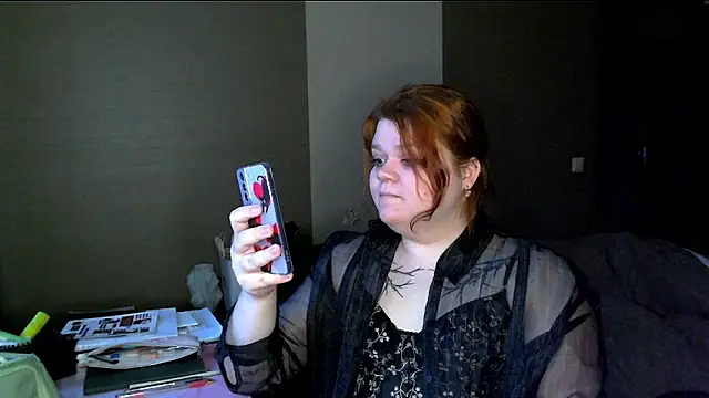 Romy Addams online show from 03-02-26, 02:35