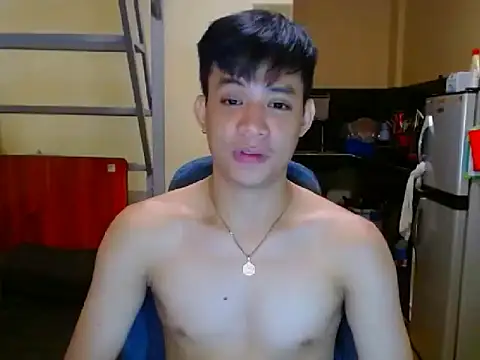 ASIANFULLYLOADEDCUM online show from 10-14-25, 05:58