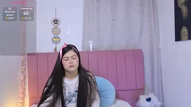 sukilove18 online show from 01-08-26, 10:12