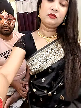 SEXY-MONA-JI online show from 09-21-25, 05:25