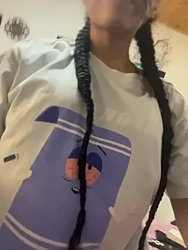 kitty aikooo online show from 11-16-25, 06:02