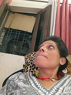 ISHANI-SINGH online show from 10-14-25, 02:18