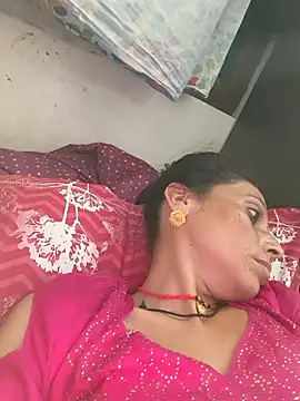 ISHANI-SINGH online show from 10-21-25, 03:24