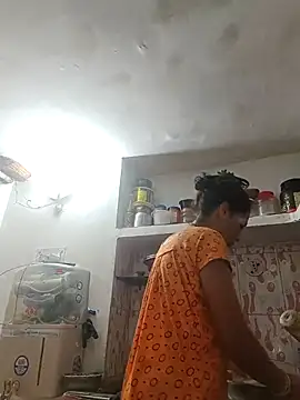 ISHANI-SINGH online show from 10-30-25, 02:24