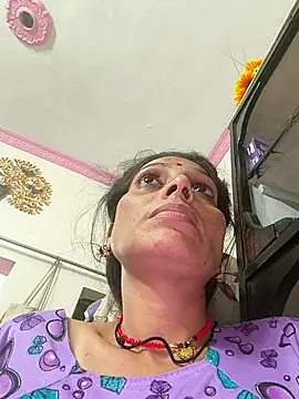 ISHANI-SINGH online show from 11-10-25, 02:49