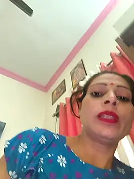 ISHANI-SINGH online show from 11-23-25, 03:50