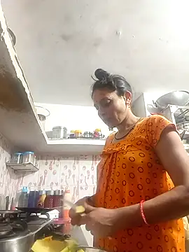 ISHANI-SINGH online show from 02-12-26, 03:07