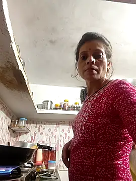 ISHANI-SINGH online show from 02-26-26, 04:06