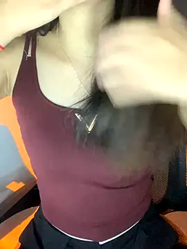 Tinasx56 online show from 11-06-25, 04:52