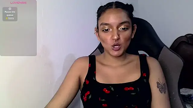 Ari 20  online show from 10-07-25, 10:29