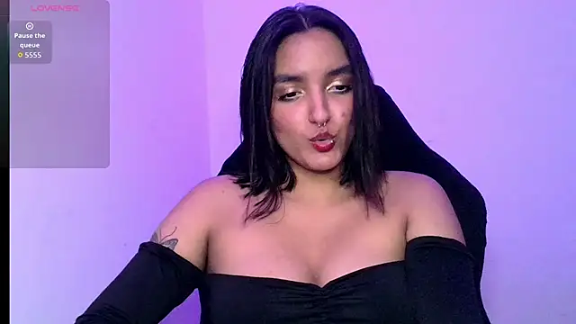 Ari 20  online show from 11-19-25, 08:42